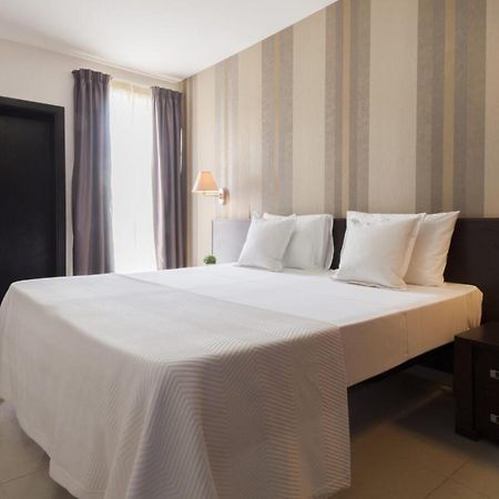 Valletta View Apartments By St Hotels Gzira Exterior foto