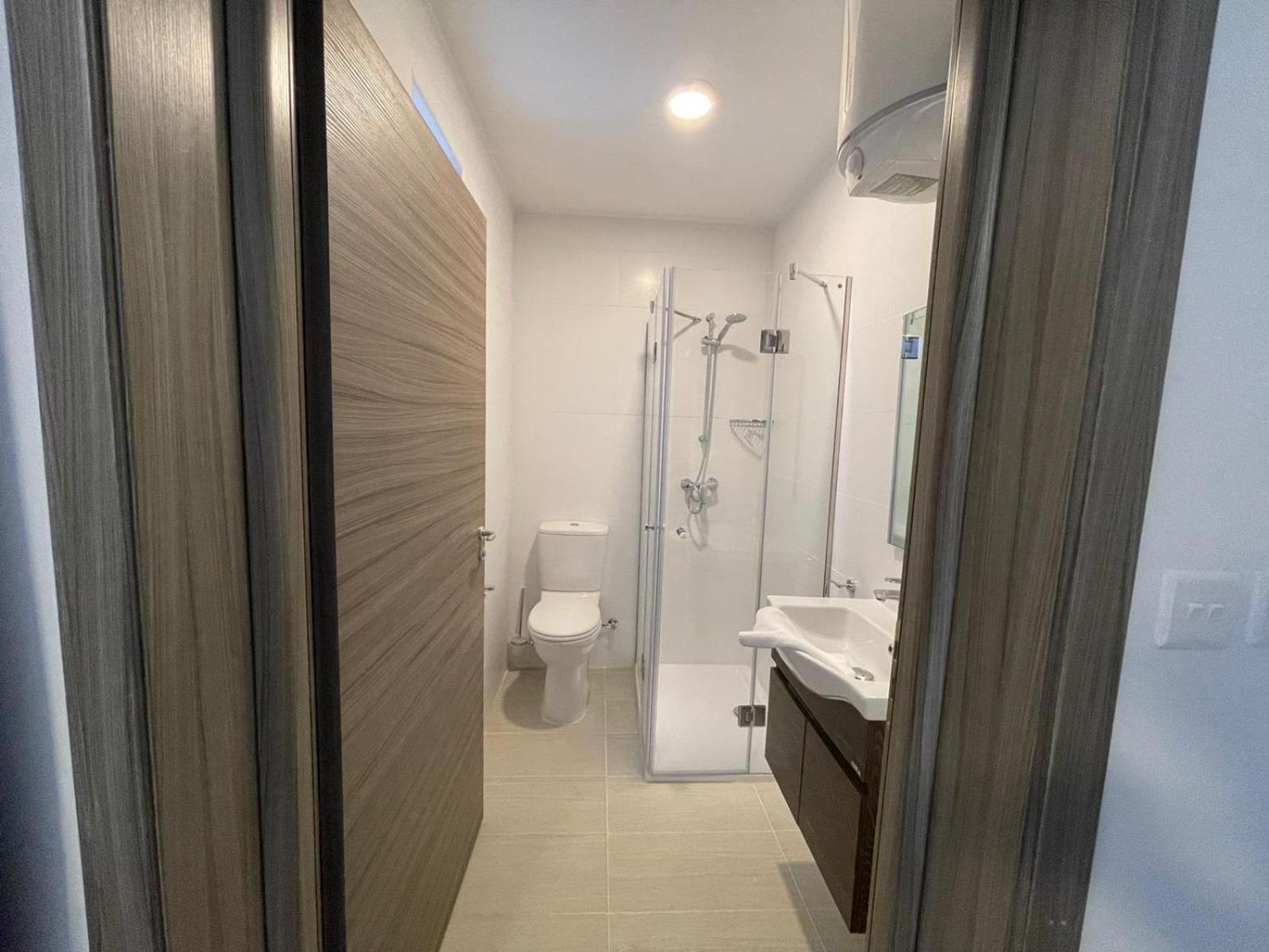 Valletta View Apartments By St Hotels Gzira Exterior foto