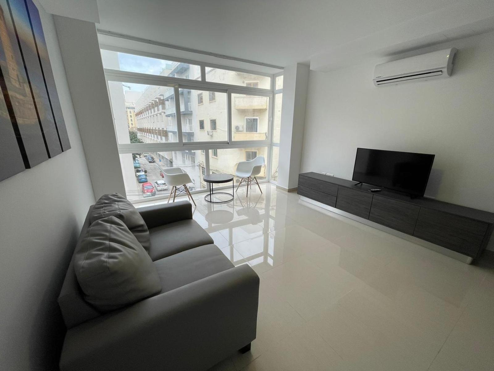 Valletta View Apartments By St Hotels Gzira Exterior foto