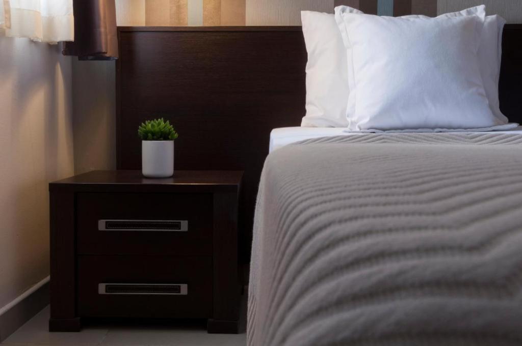 Valletta View Apartments By St Hotels Gzira Exterior foto