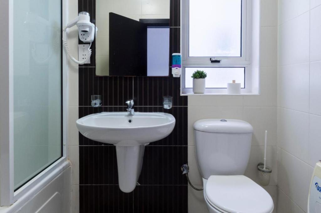 Valletta View Apartments By St Hotels Gzira Exterior foto